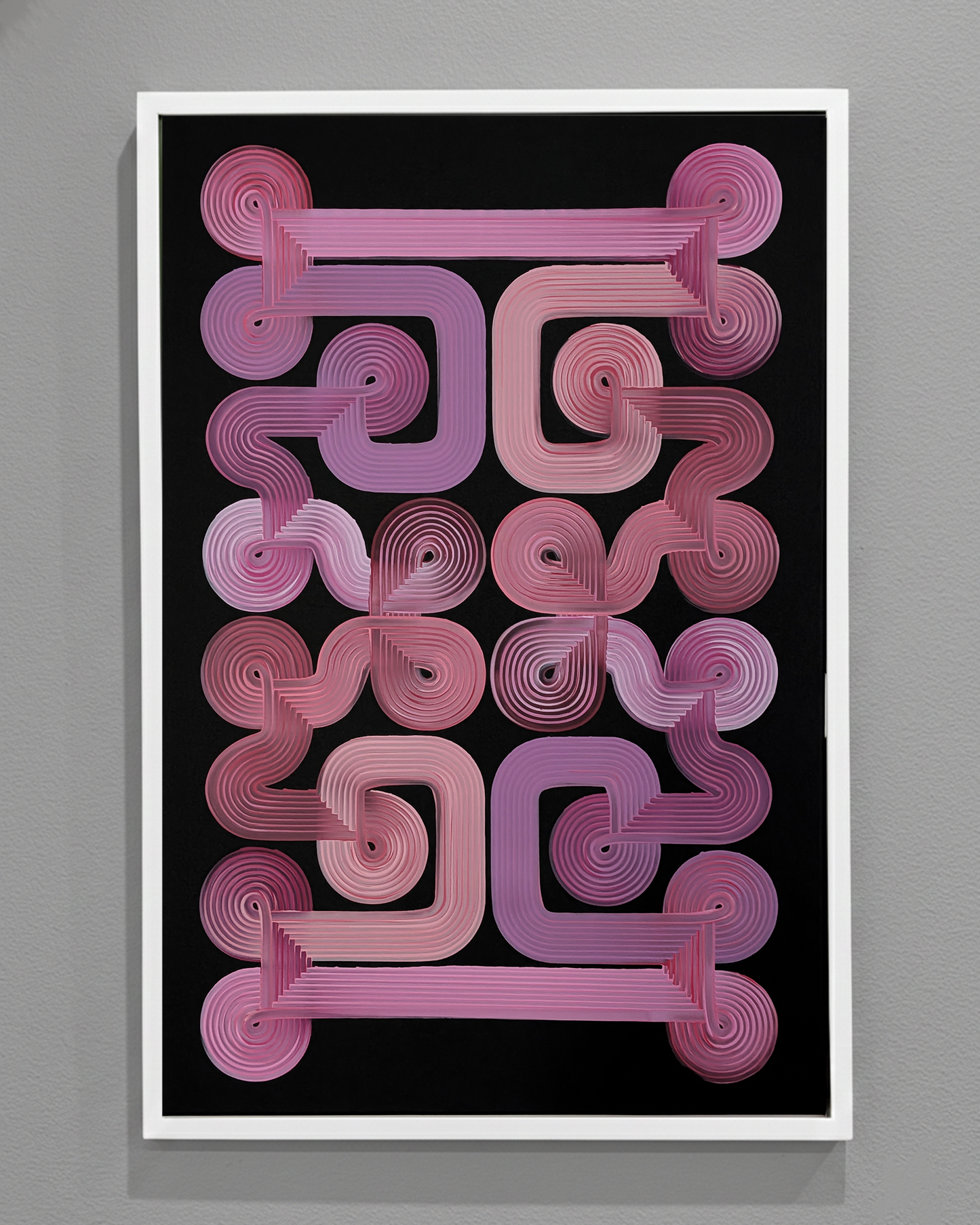 Design #51 - Pink Red 2