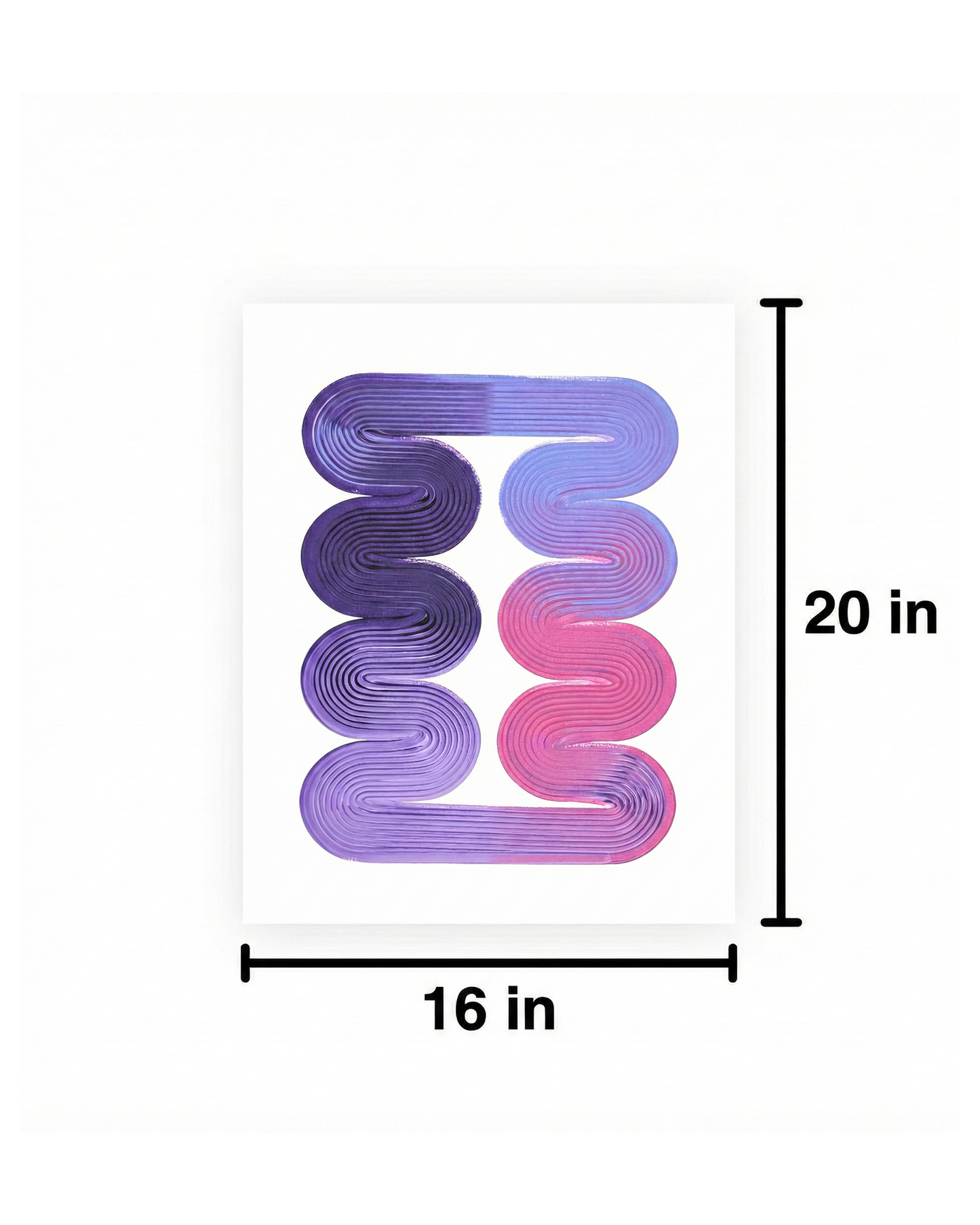 Design #6 - Purple