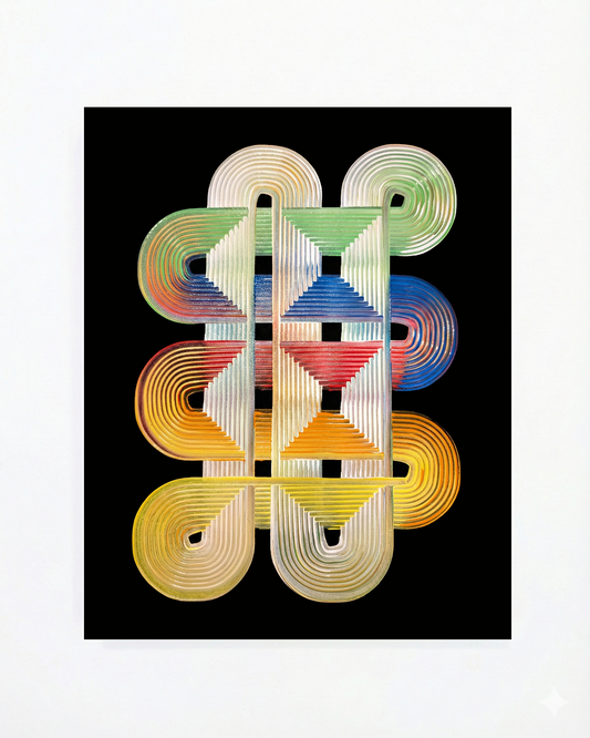 Design #7 - Mix 3 BC