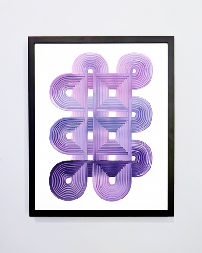 Design #7b - Purple 1
