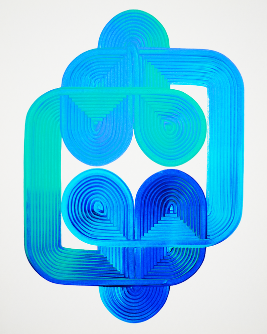 Design #9 - Blue 1