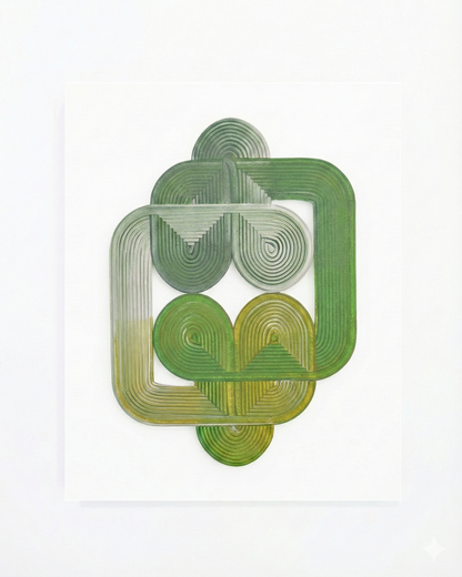 Design #9 - Green 3