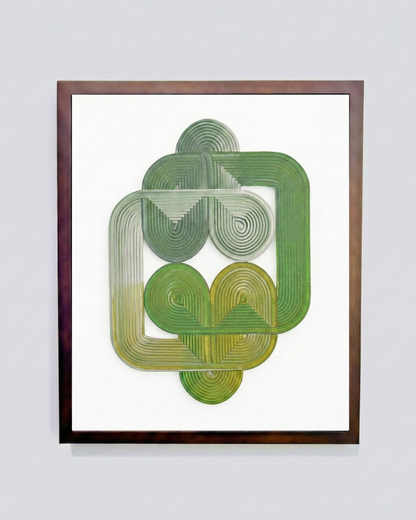 Design #9 - Green 3