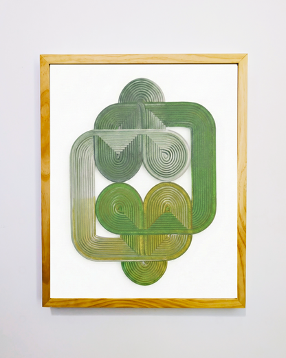 Design #9 - Green 3