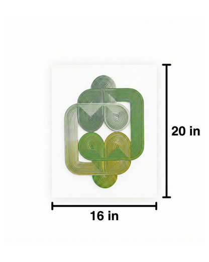 Design #9 - Green 3