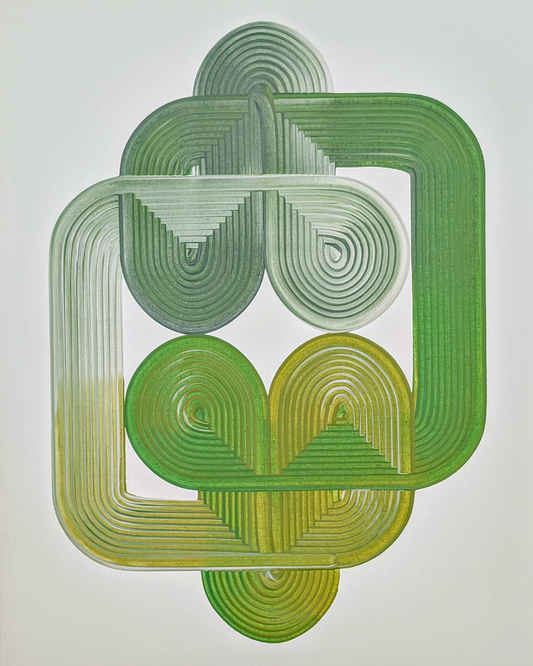 Design #9 - Green 3