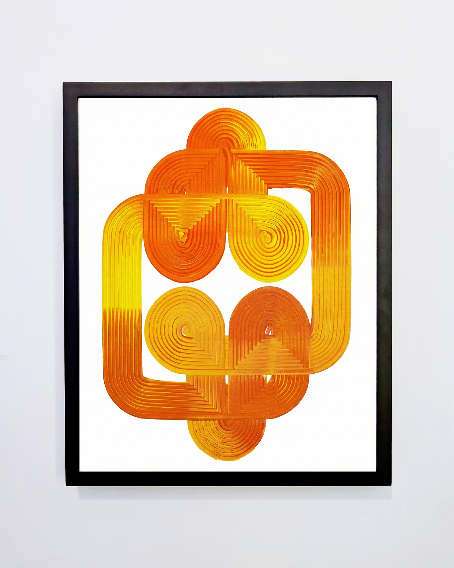 Design #9 - Orange 2