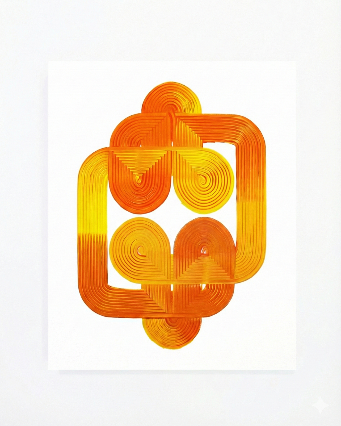 Design #9 - Orange 2
