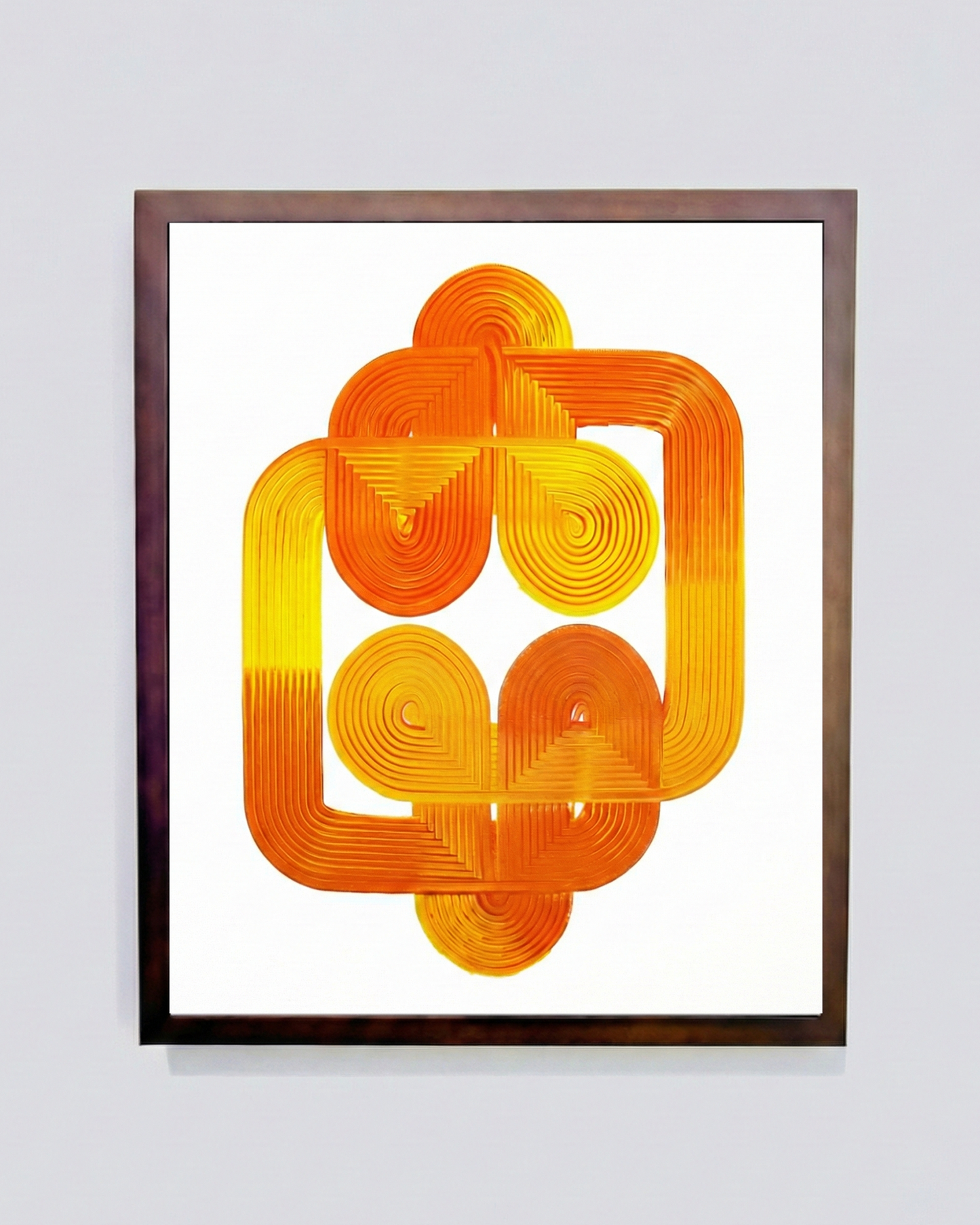 Design #9 - Orange 2