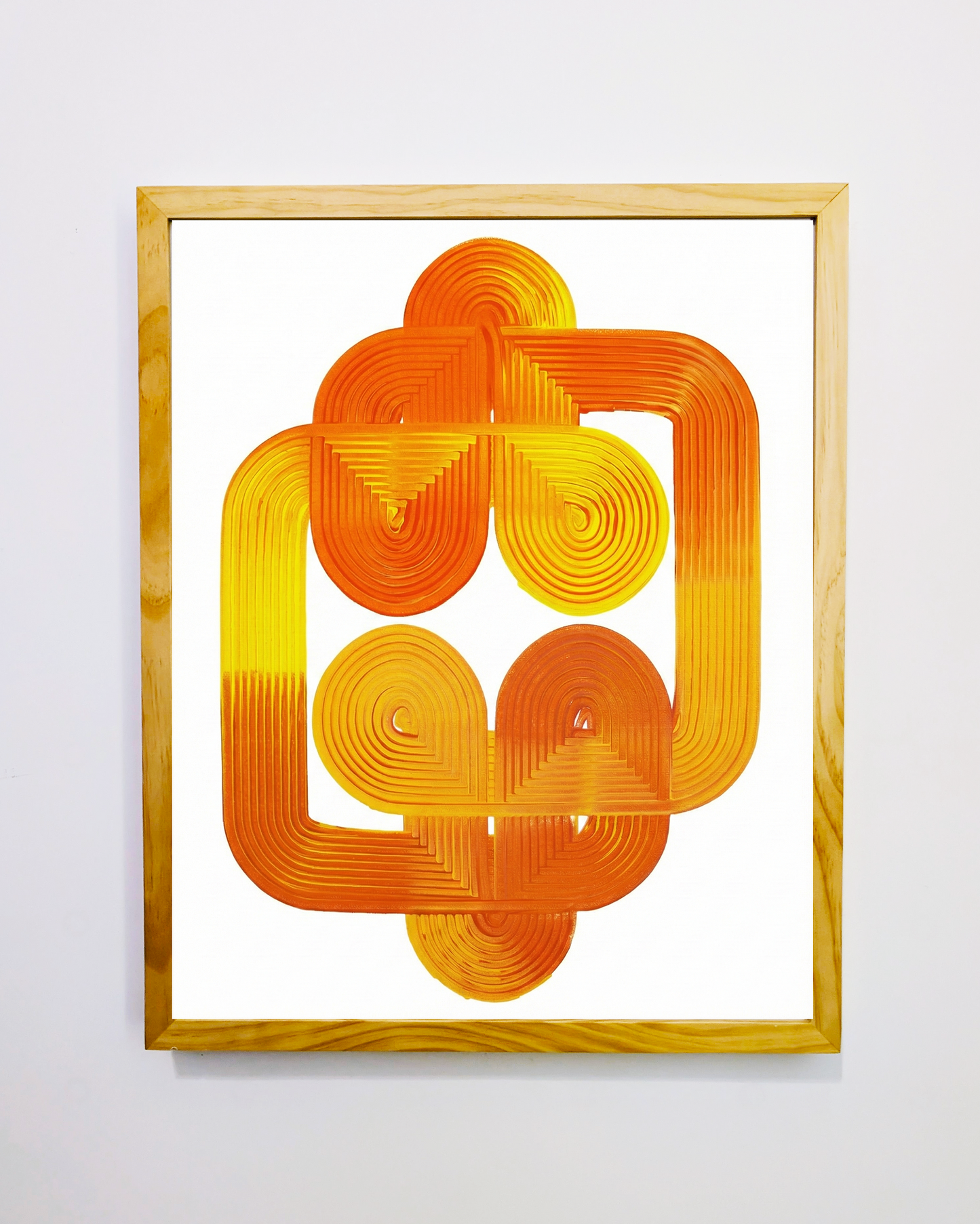 Design #9 - Orange 2
