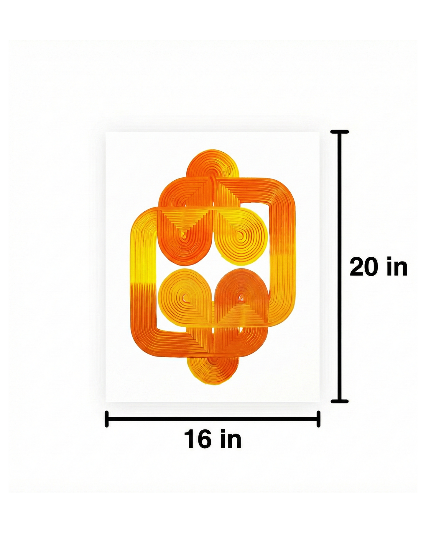 Design #9 - Orange 2