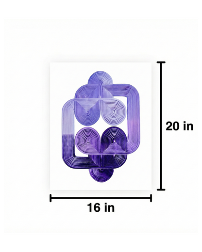 Design #9 - Purple 4