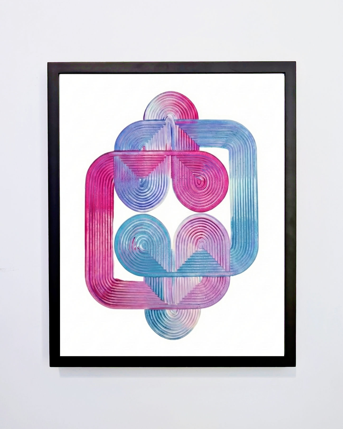 Design #9 - Pastel White 1