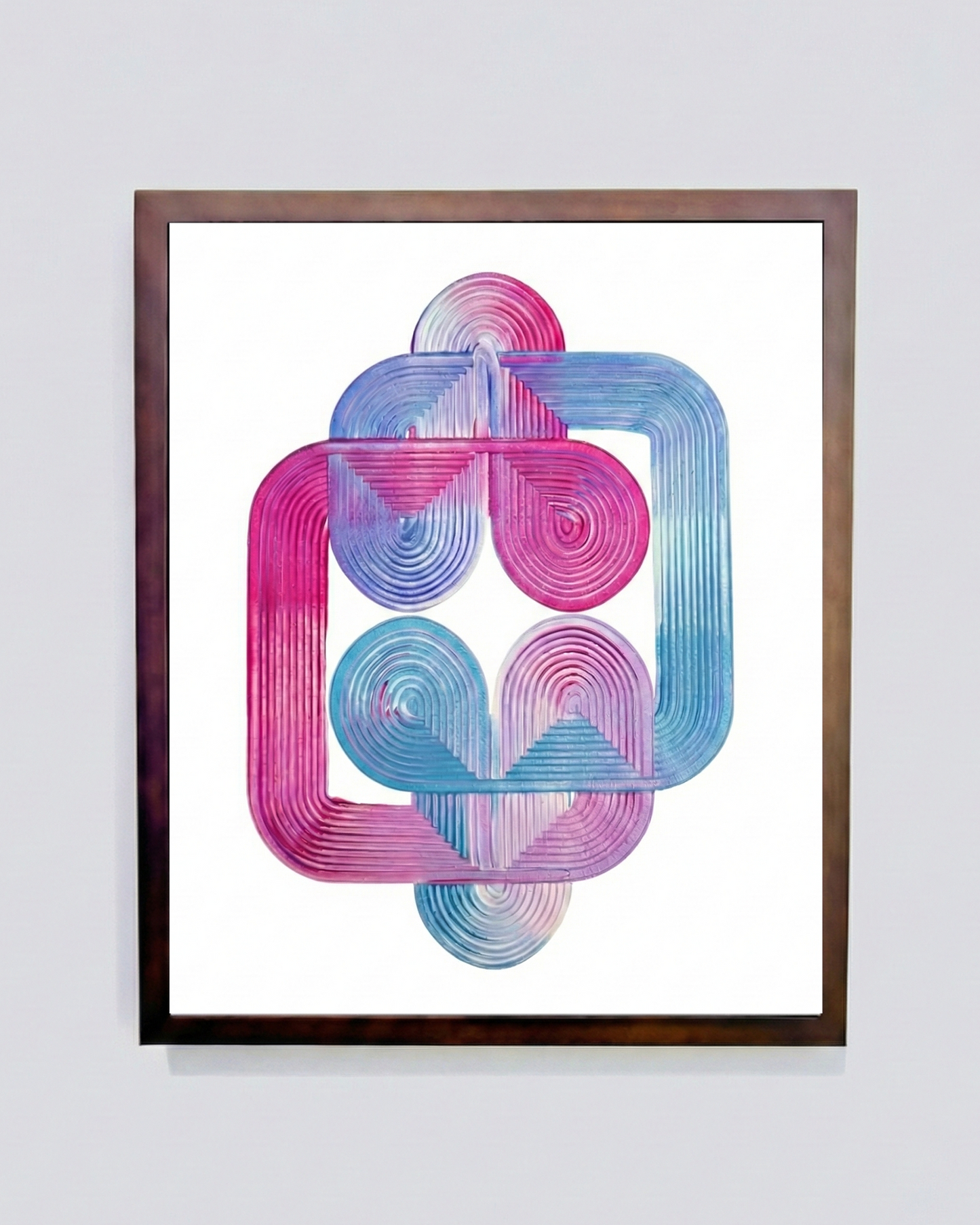 Design #9 - Pastel White 1