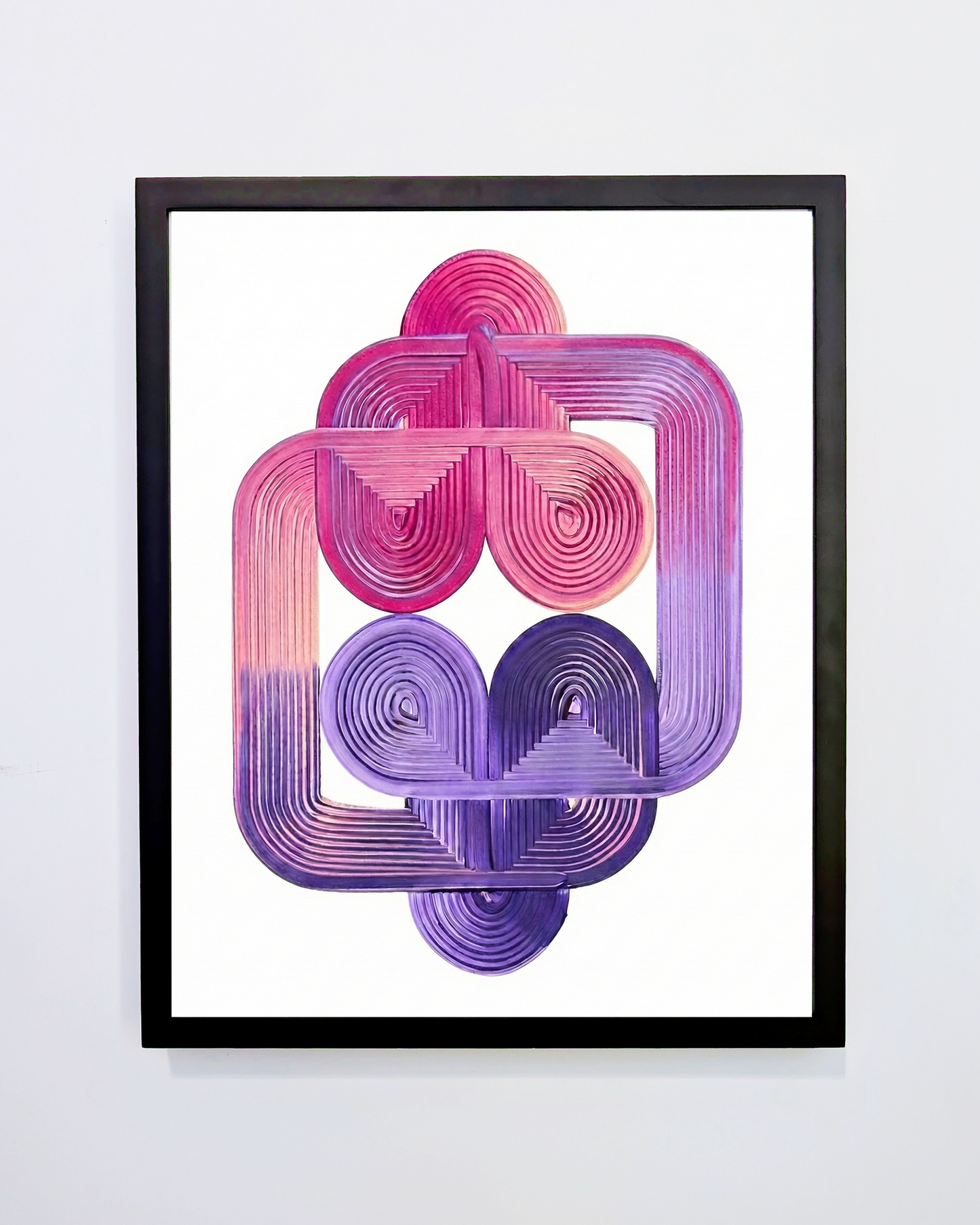 Design #9 - Purple Pink
