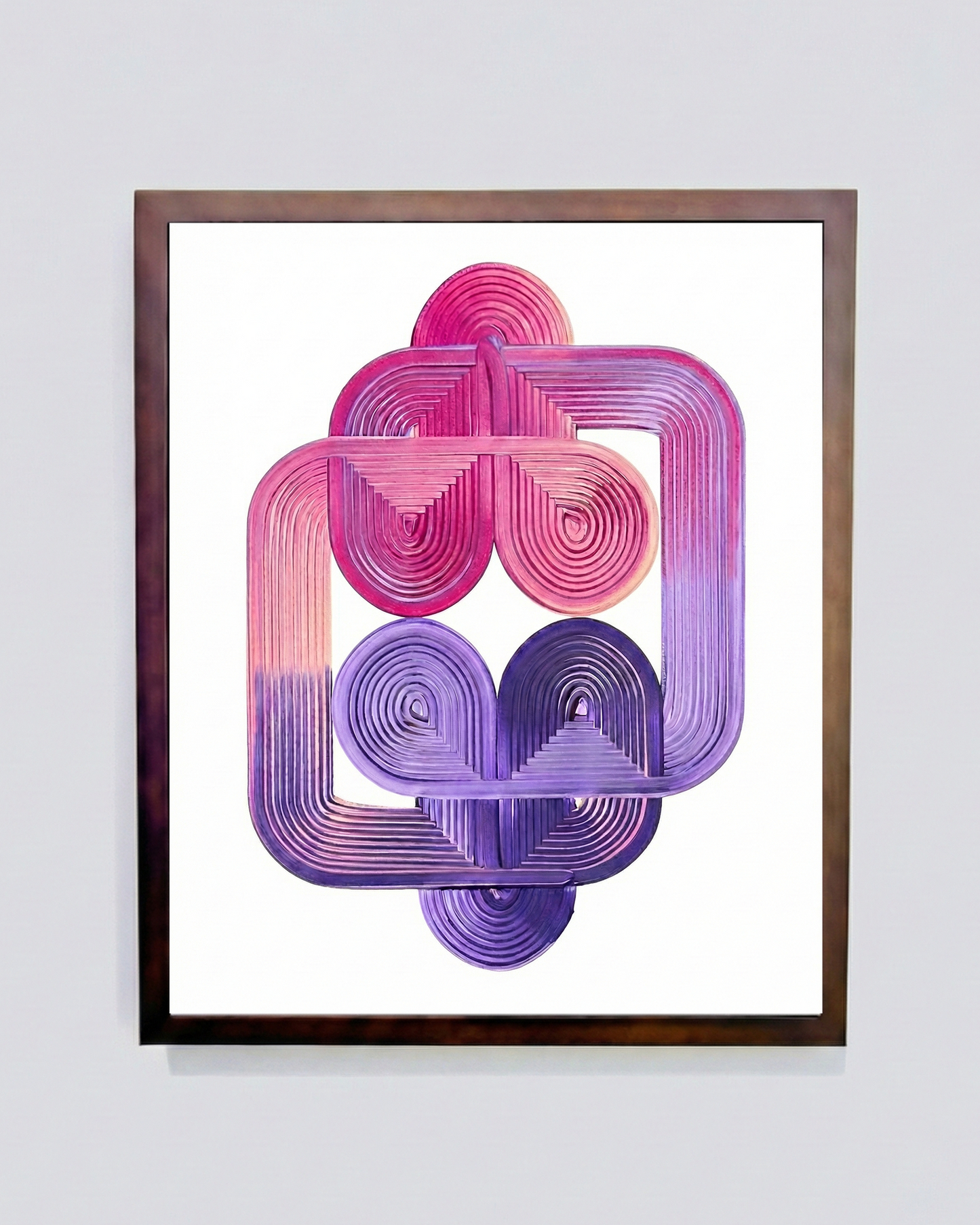 Design #9 - Purple Pink