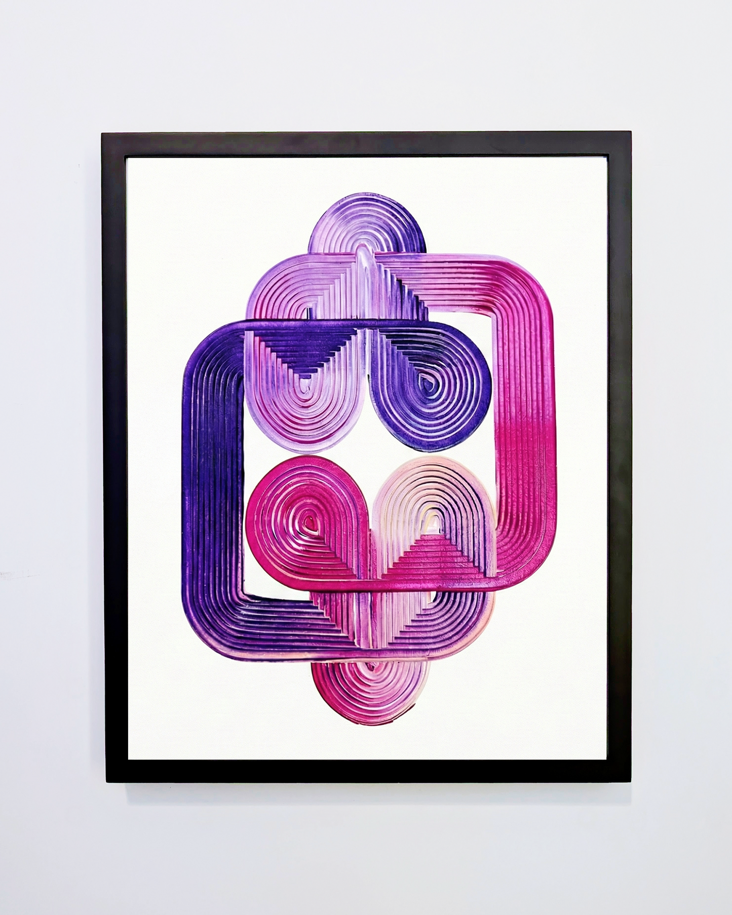 Design #9 - Pink Purple White 1