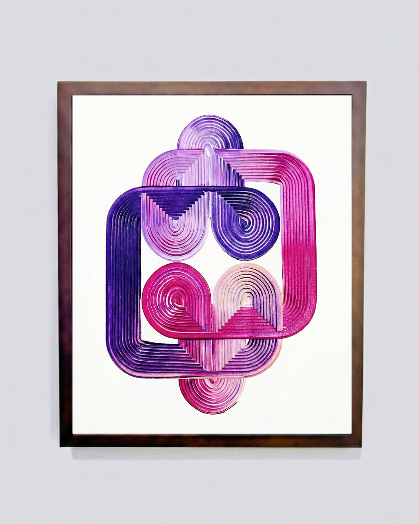 Design #9 - Pink Purple White 1