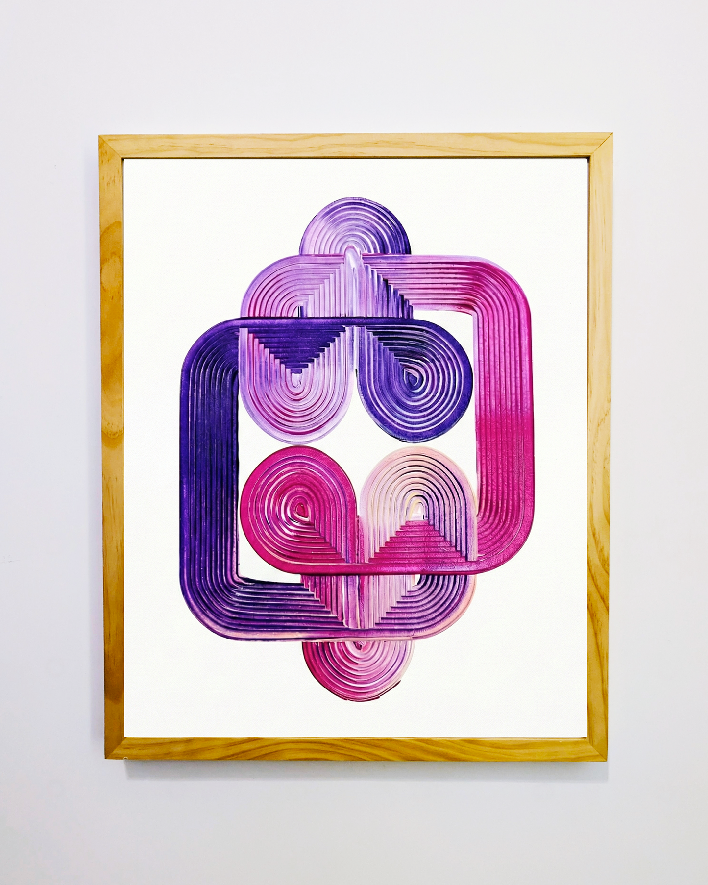 Design #9 - Pink Purple White 1