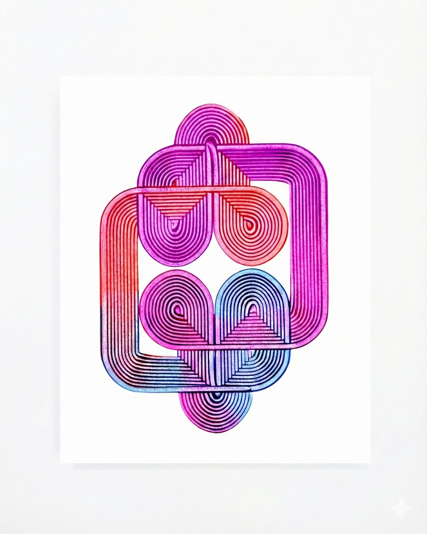 Design #9 - UV8