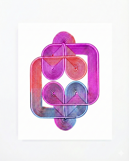 Design #9 - UV8