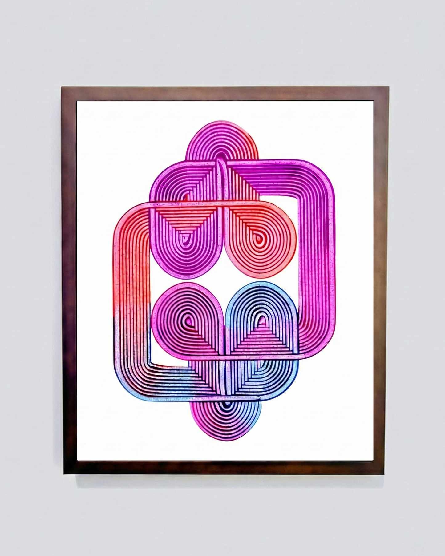 Design #9 - UV8