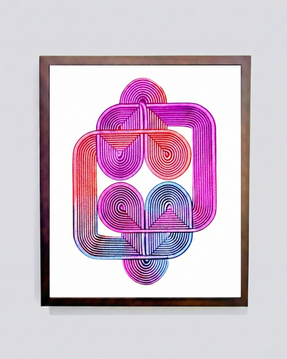Design #9 - UV8