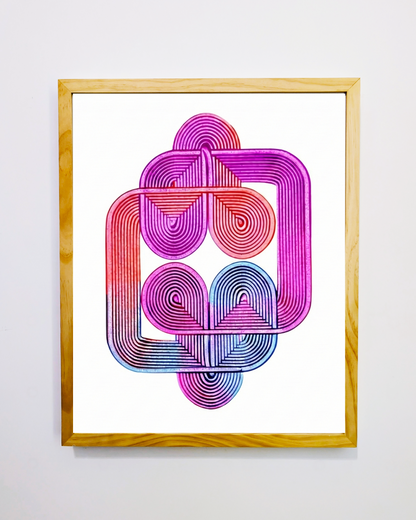 Design #9 - UV8