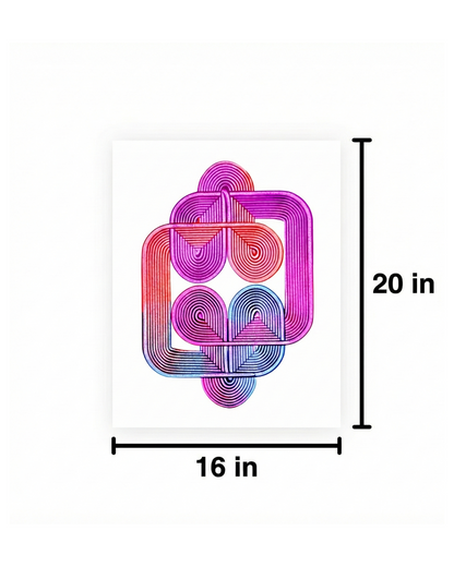 Design #9 - UV8