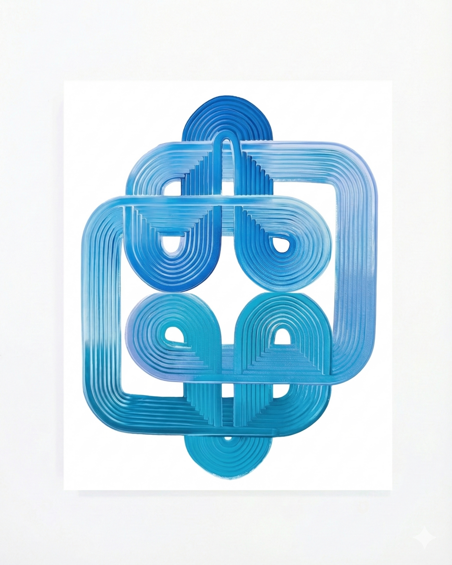 Design #9b - Blue 1