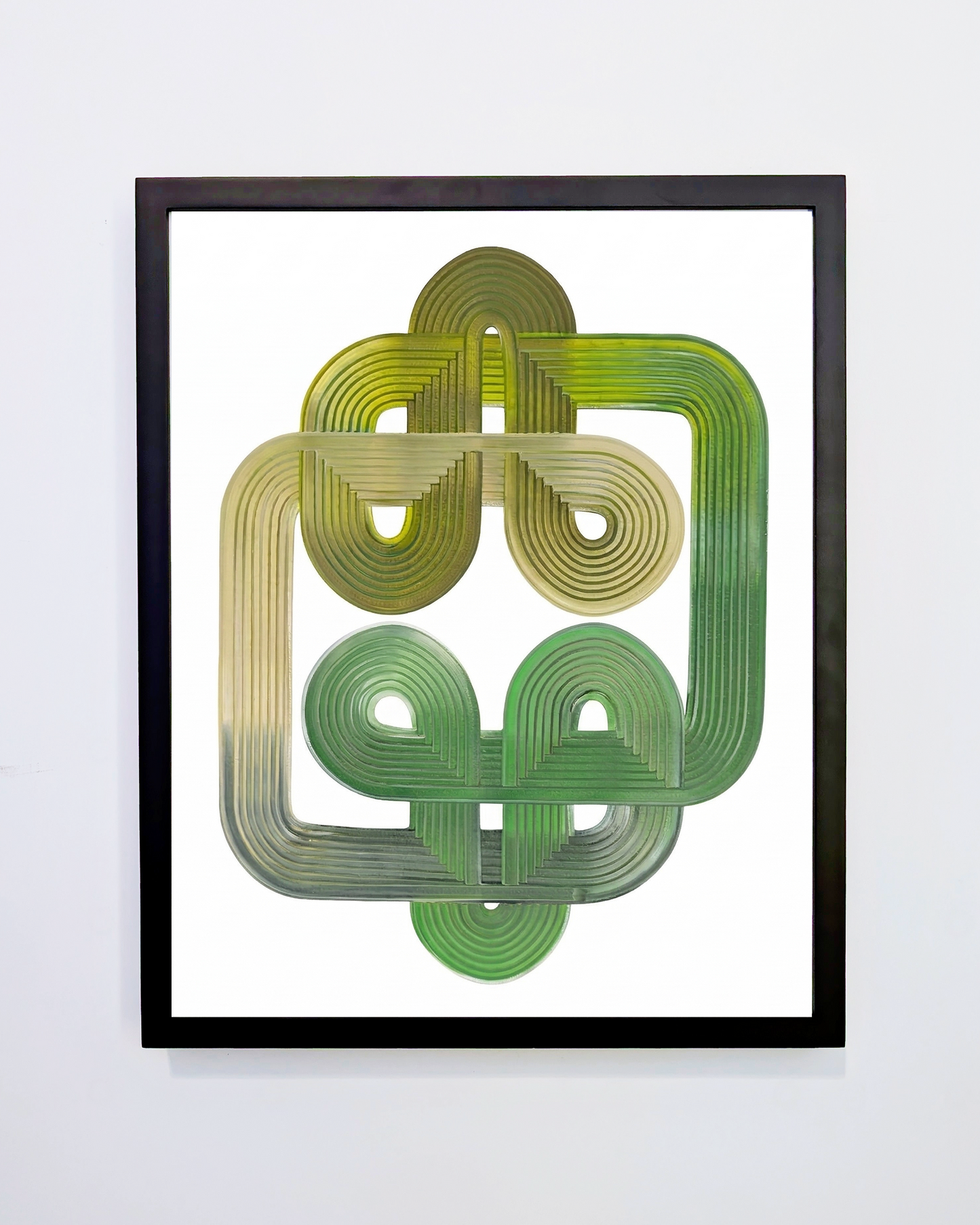 Design #9b - Green Camo 1