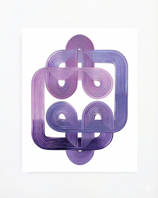 Design #9b - Purple 1