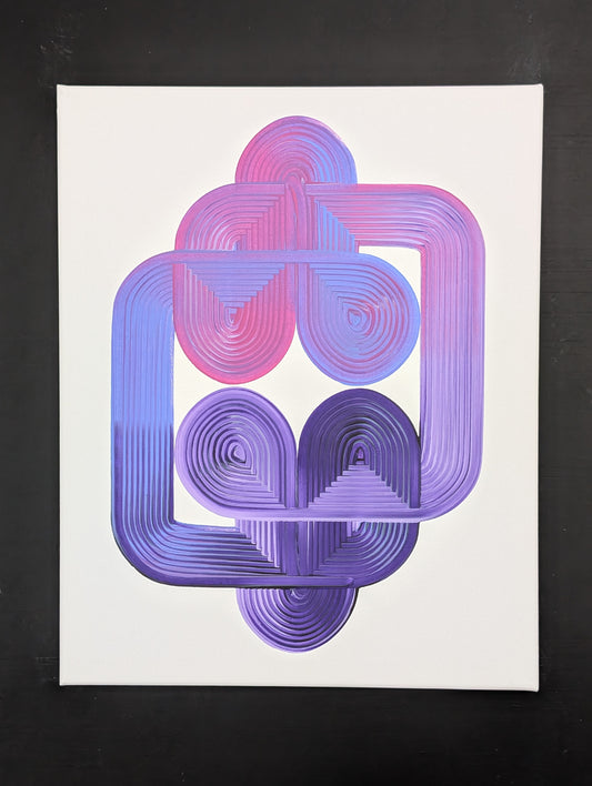 Design #9 - Purple 2