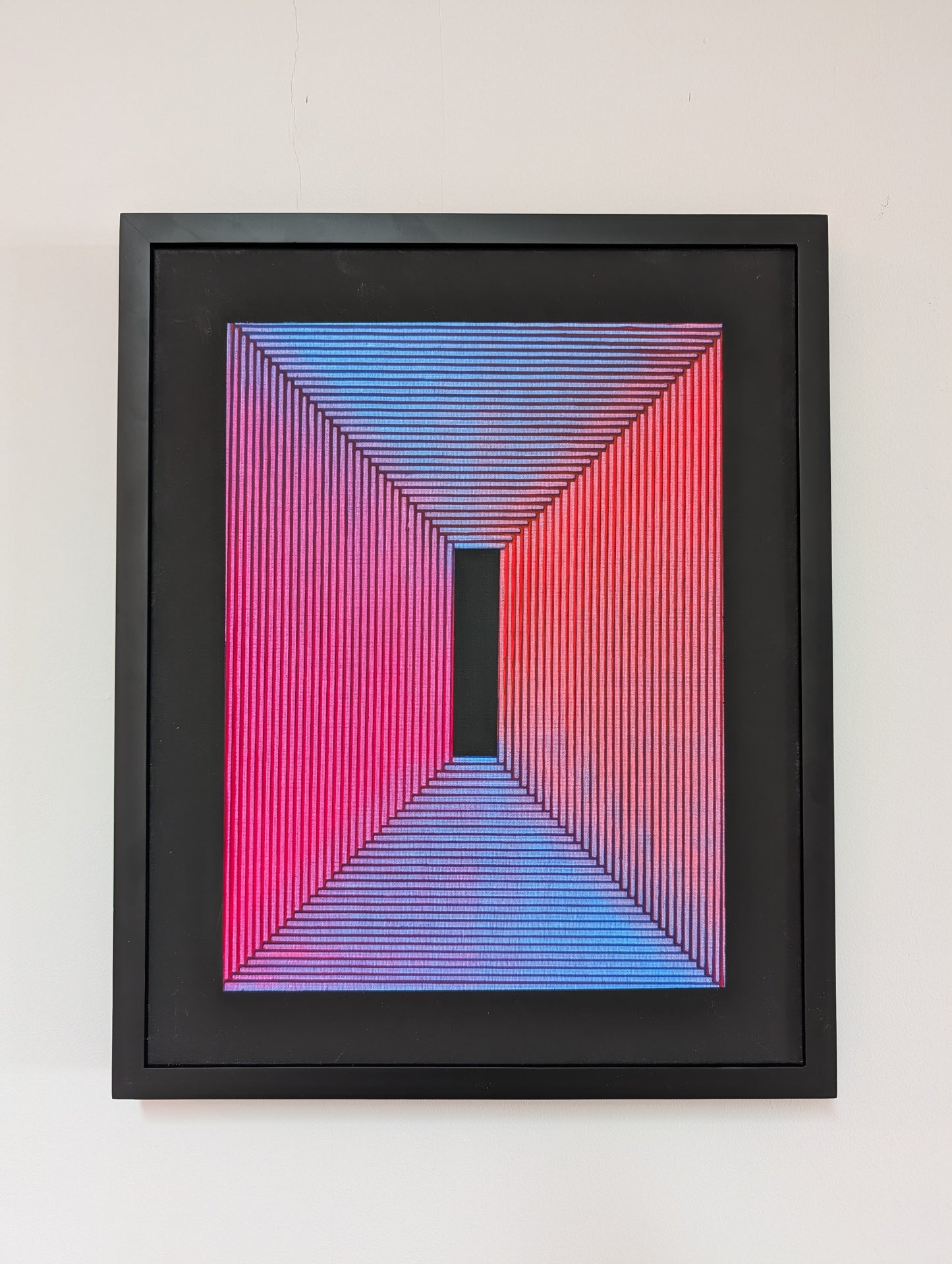 Design #19 - Portal 1 - Fluorescent UV 4