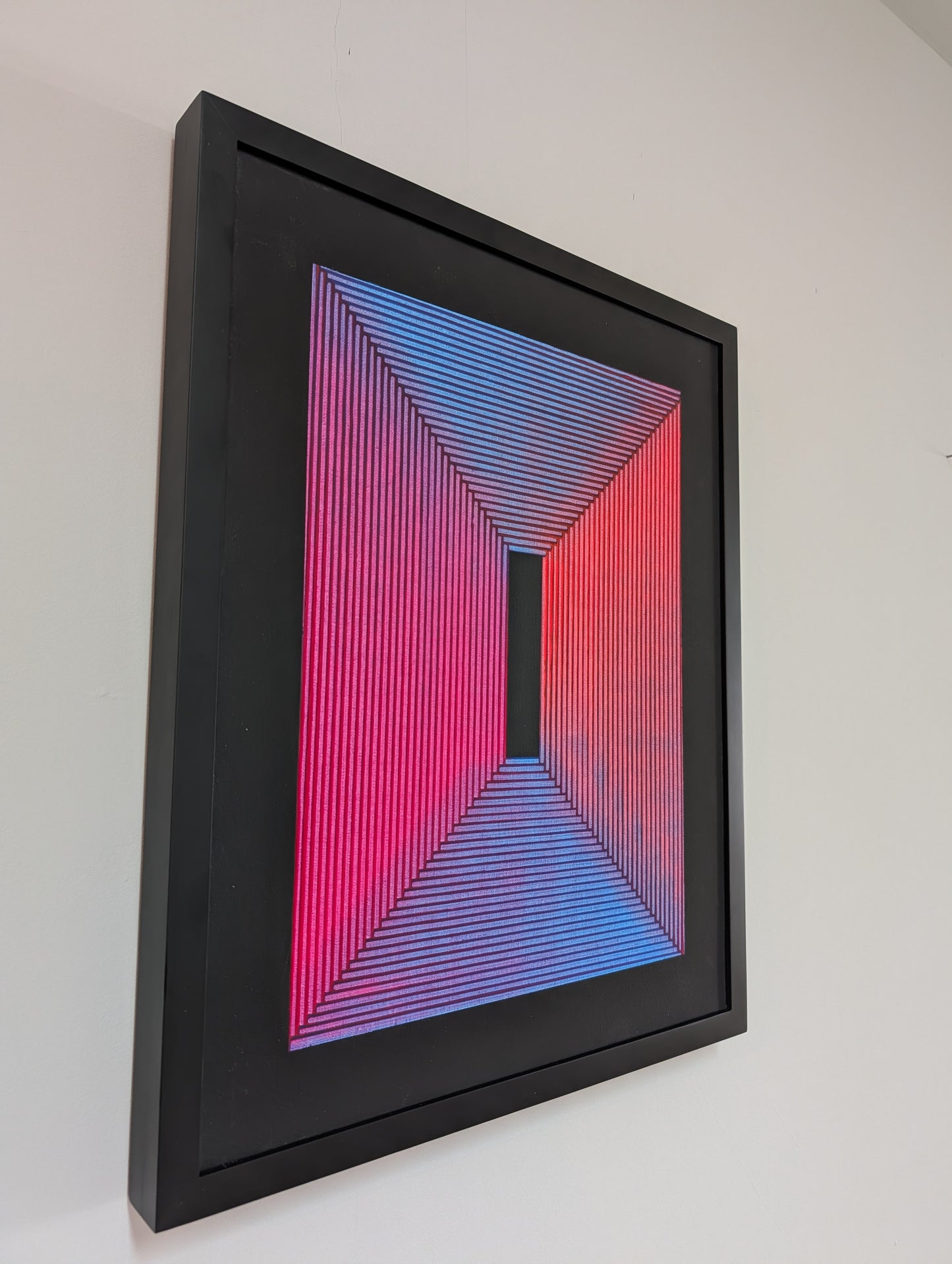 Design #19 - Portal 1 - Fluorescent UV 4