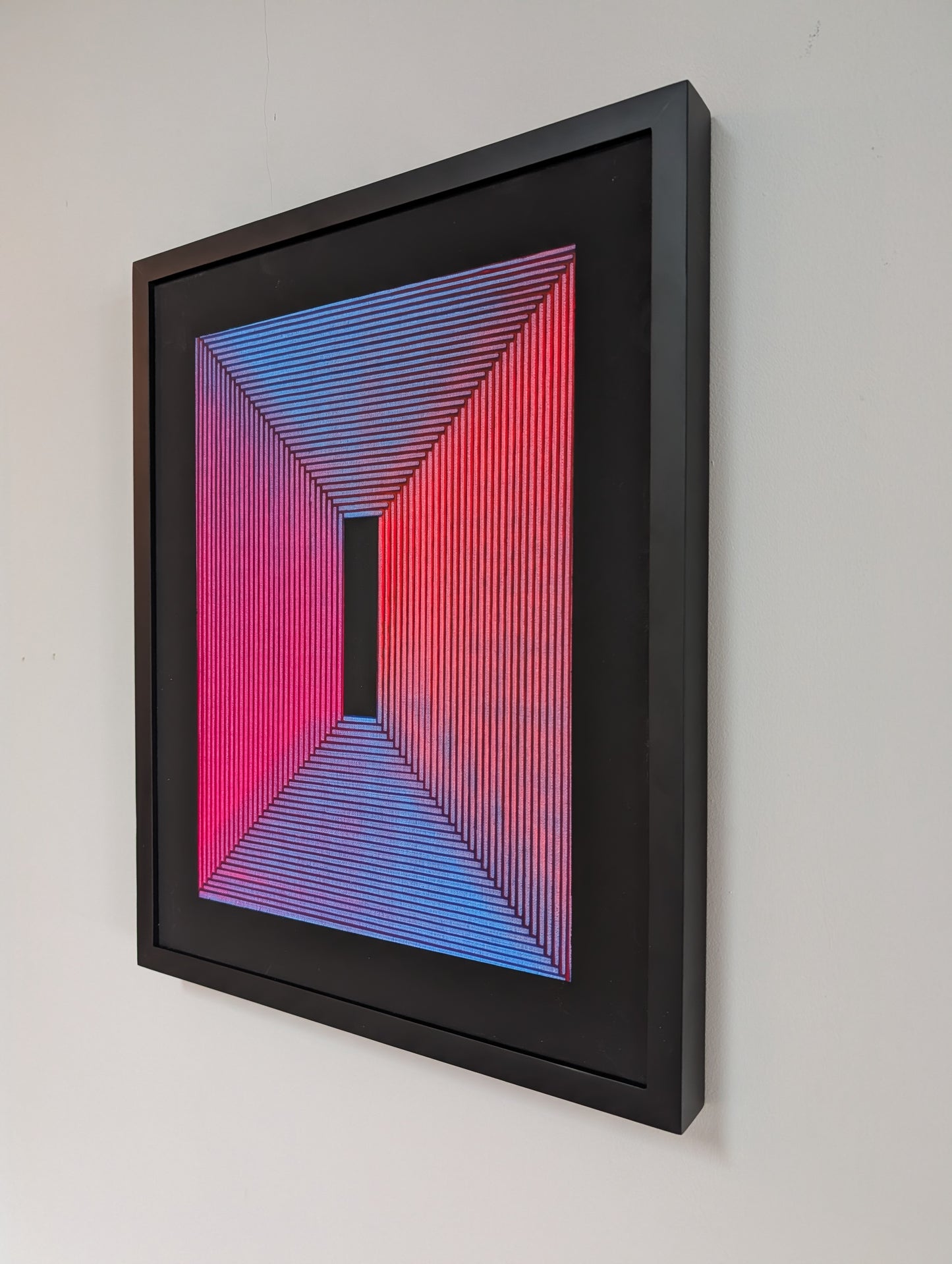 Design #19 - Portal 1 - Fluorescent UV 4