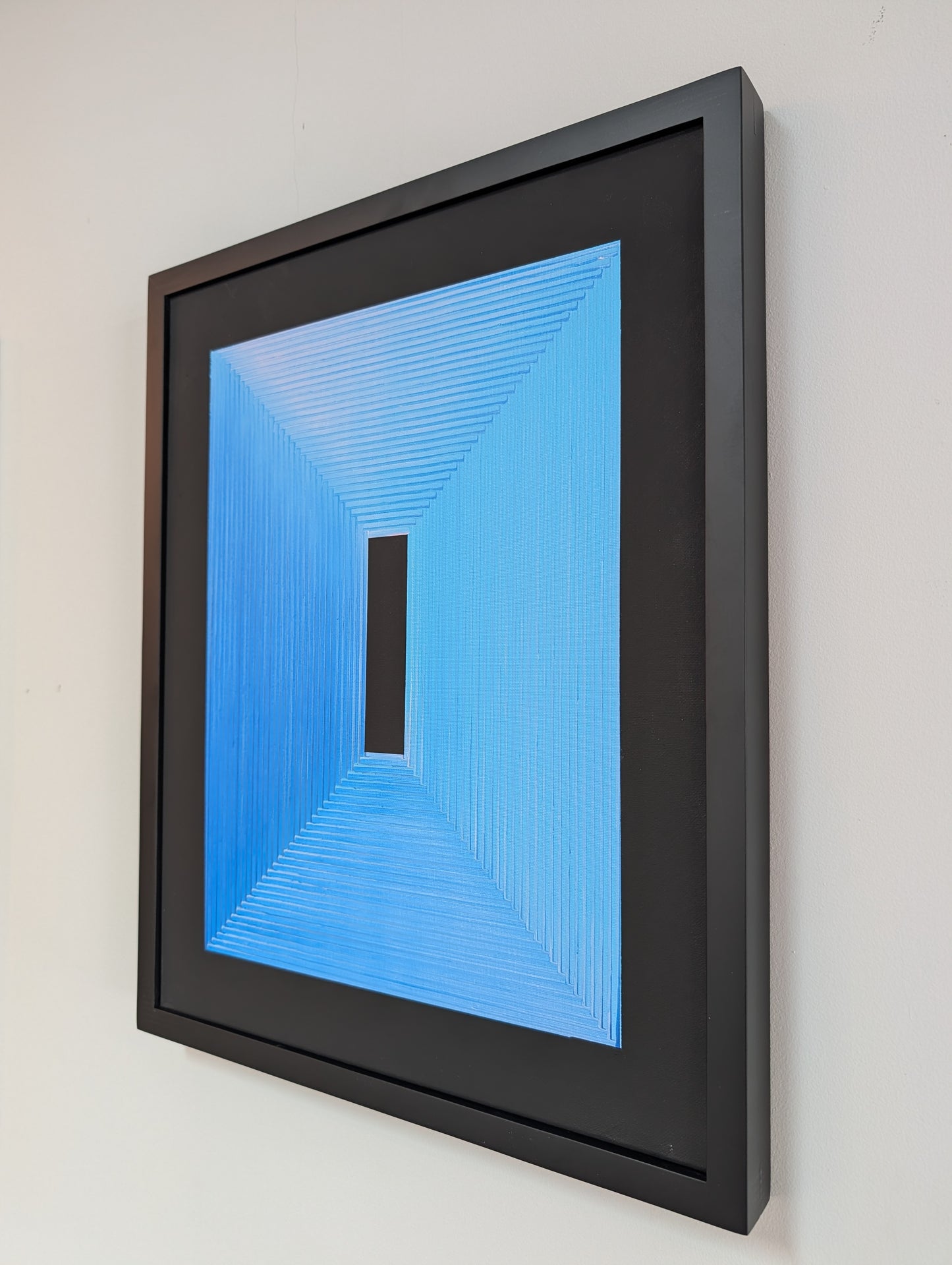 Design #19 - Portal 1 - Blue