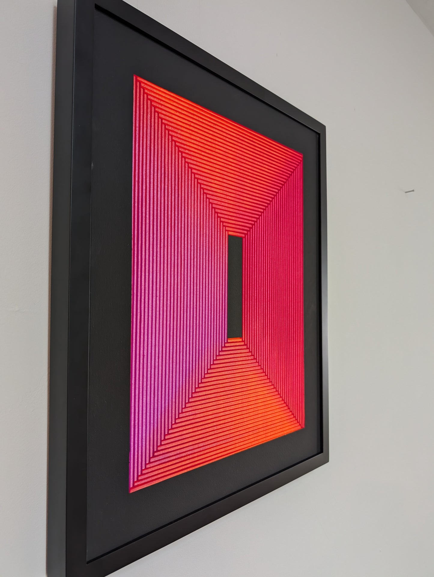 Design #19 - Portal 1 - Fluorescent UV 3