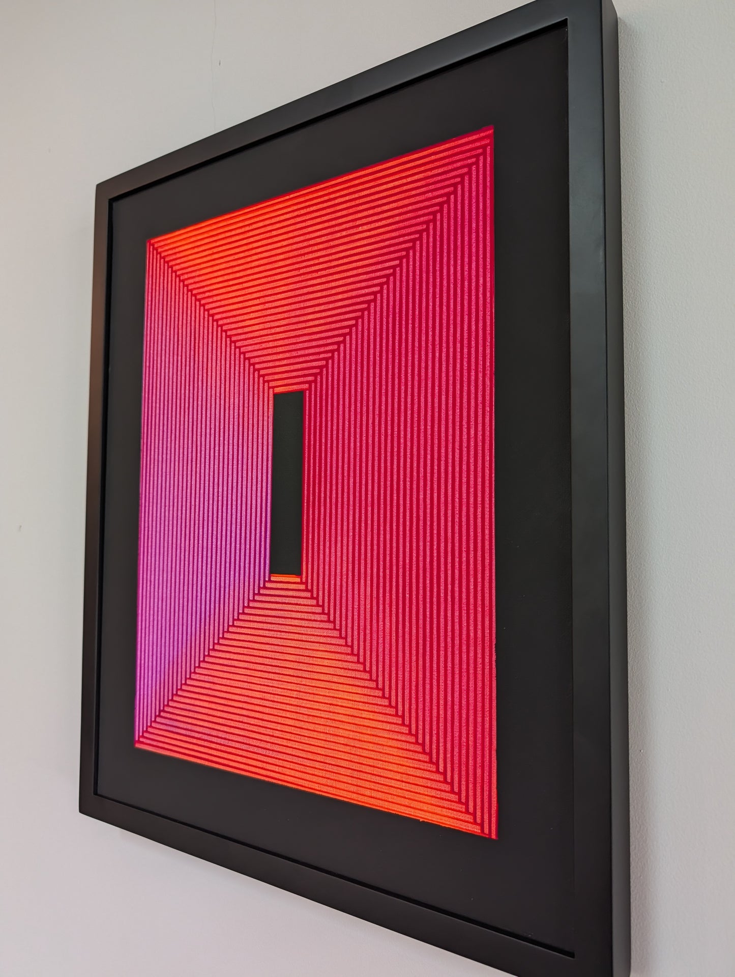 Design #19 - Portal 1 - Fluorescent UV 3