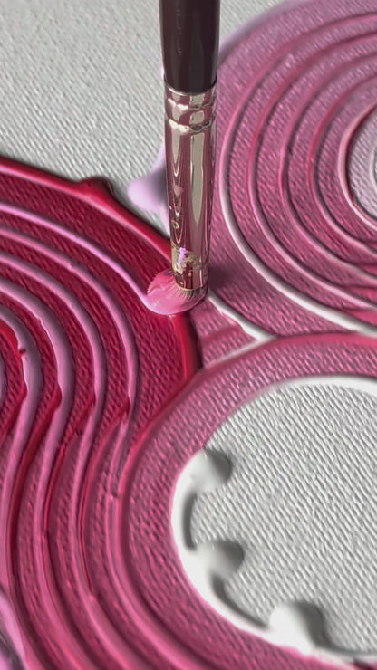 Rose Mist - No. 47