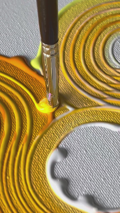 Solar Flare - No. 47